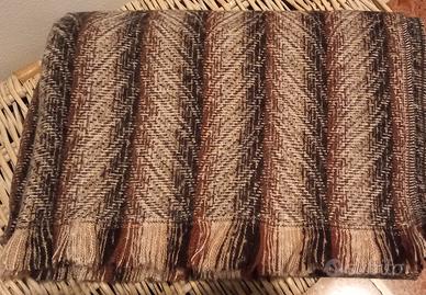 Sciarpone uomo Hermitage 