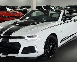 Chevrolet Camaro 2.0 turbo benzina Zl1 Aut Pelle C