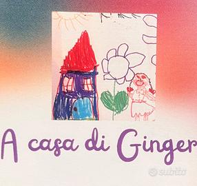 Alloggio "A casa di Ginger"