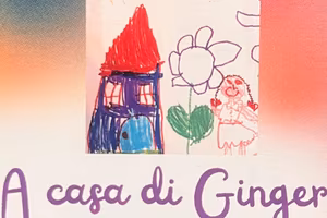 Alloggio "A casa di Ginger"