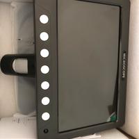 Microscopio elettronico, immagini e video
