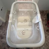 Box bimbi Chicco