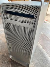 Mac pro 2008