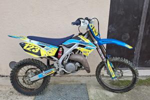 TM Racing EN 80 - 2014