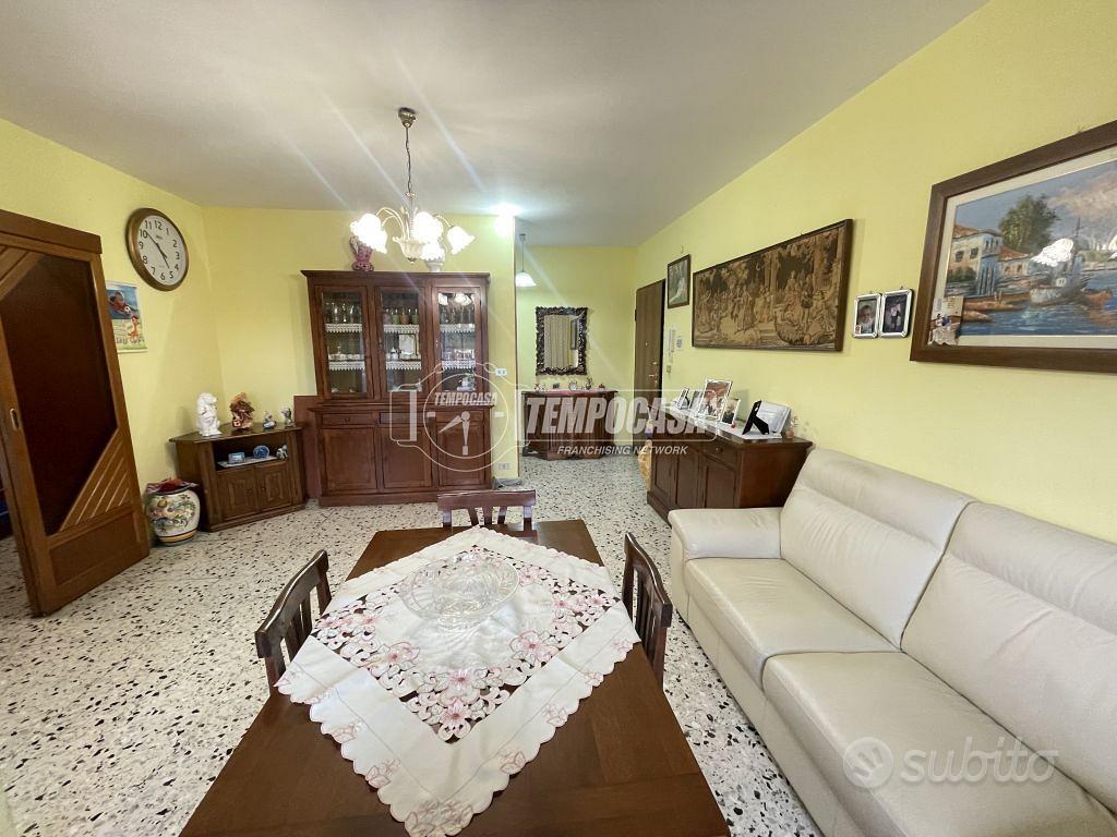 Appartamento – Cuorgnè, Santa Lucia - Altro