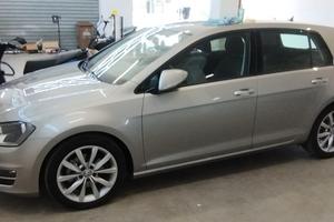 Golf 7 2.0 dsg 150cv