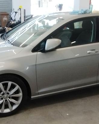 Golf 7 2.0 dsg 150cv