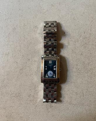 Longines Vintage - Dolcevita Quadrante azzurro