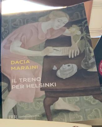 2 romanzi di Dacia Maraini