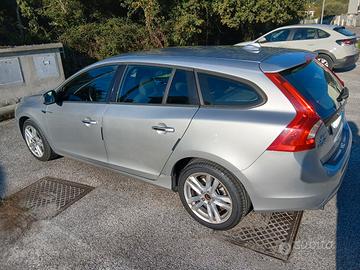 Volvo V60 1.6 diesel 