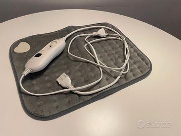 Tappetino riscaldante