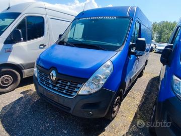 Renault Master 2.3 dCi - 2019