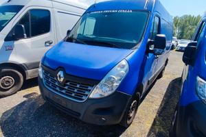 Renault Master 2.3 dCi - 2019