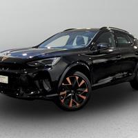 Cupra Formentor 2.0 tdi 150cv dsg