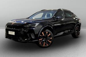 Cupra Formentor 2.0 tdi 150cv dsg