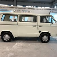 Volkswagen transporter t3 1982 1.6d