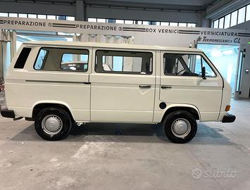 Volkswagen transporter t3 1982 1.6d