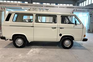 Volkswagen transporter t3 1982 1.6d