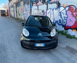 Citroen C1 1.0 benzina adatta a neopatentati