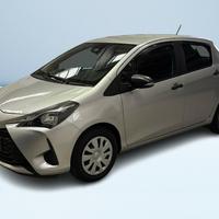 Toyota Yaris 5p 1.5 Lounge my18