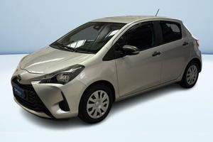 Toyota Yaris 5p 1.5 Lounge my18