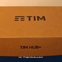 HUB Tim 