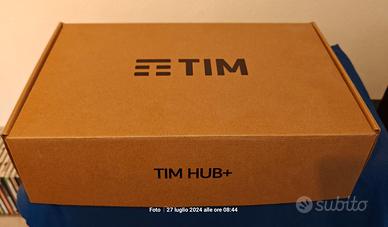 HUB Tim 