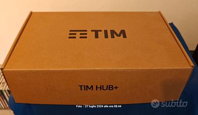 HUB Tim 