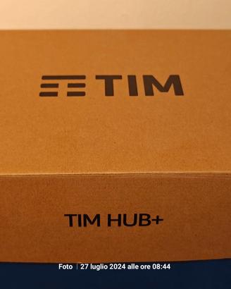 HUB Tim 