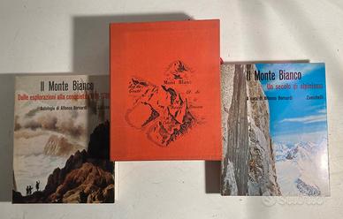 Monte Bianco Zanichelli