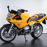 Bmw r 1100 s - 2002