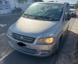 Fiat Multipla 1.9 JTD
