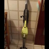 SCOPA ELETTRICA IMETEC + ASPIRABRICIOLE ESTRAIBILE