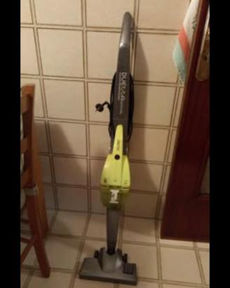 SCOPA ELETTRICA IMETEC + ASPIRABRICIOLE ESTRAIBILE