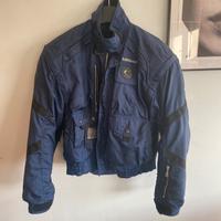 Giacca da moto vintage spidi -taglia M