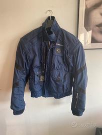 Giacca da moto vintage spidi -taglia M