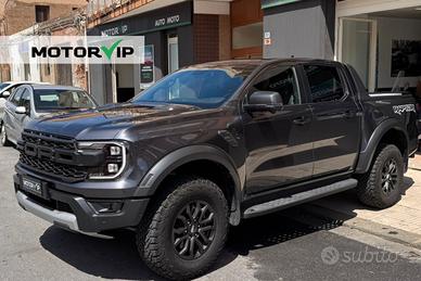 Ford Ranger Raptor 2.0 Ecoblue 4WD DC 5 posti DA 5