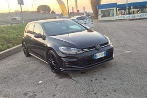 Volkswagen Golf GTD