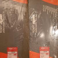 Kit serie guarnizioni Fiat Uno turbo