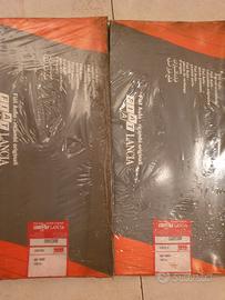 Kit serie guarnizioni Fiat Uno turbo