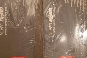 Kit serie guarnizioni Fiat Uno turbo