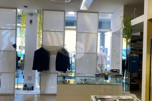 NEGOZIO A GRASSOBBIO