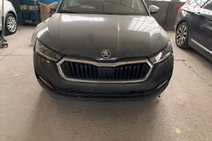 Octavia Wagon 2.0 d 115 cv 12/2023