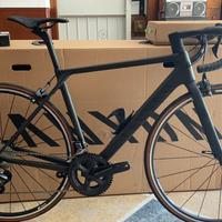 Canyon Ultimate CF SL 8 2021