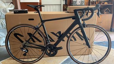 Canyon Ultimate CF SL 8 2021