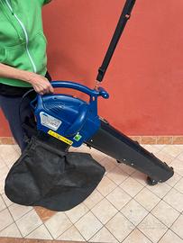 SOFFIATORE ELETTRICO PARKSIDE