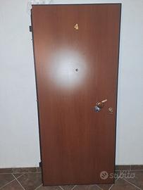Porta Blindata