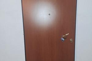 Porta Blindata