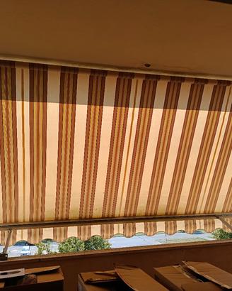 Tenda da sole per balcone  376x180 cm