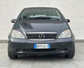 Mercedes-benz A 140 Neopatentati